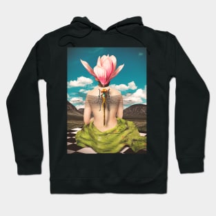 MEDITATION Hoodie